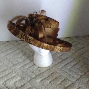 Church/Derby/Easter Hat